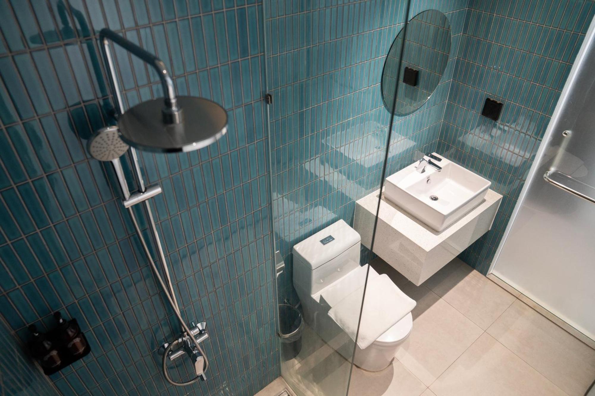 Hotel Brown Dot Saigon Airport Ho Chi Minh City