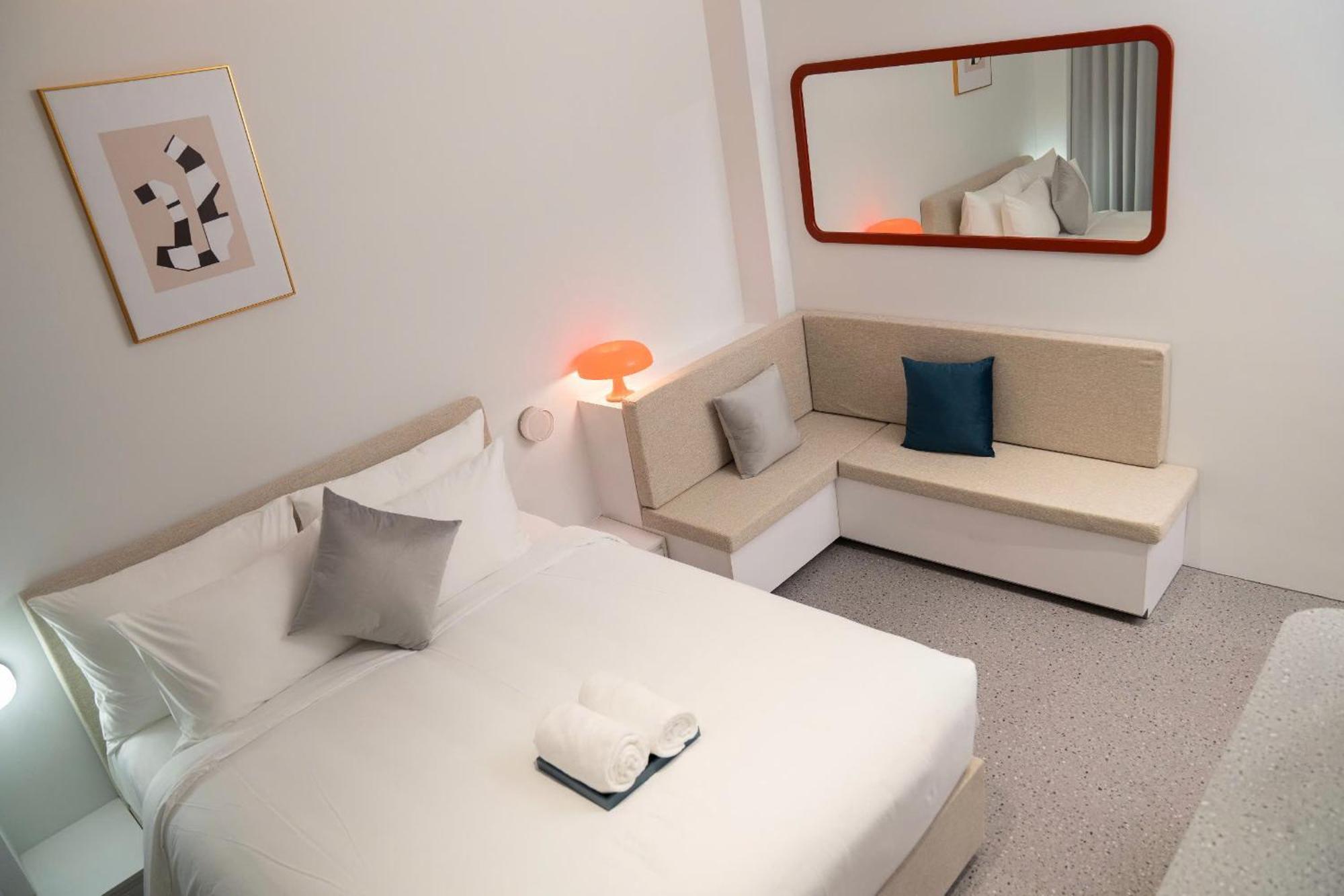Brown Dot Saigon Airport Hotel Ho Chi Minh City