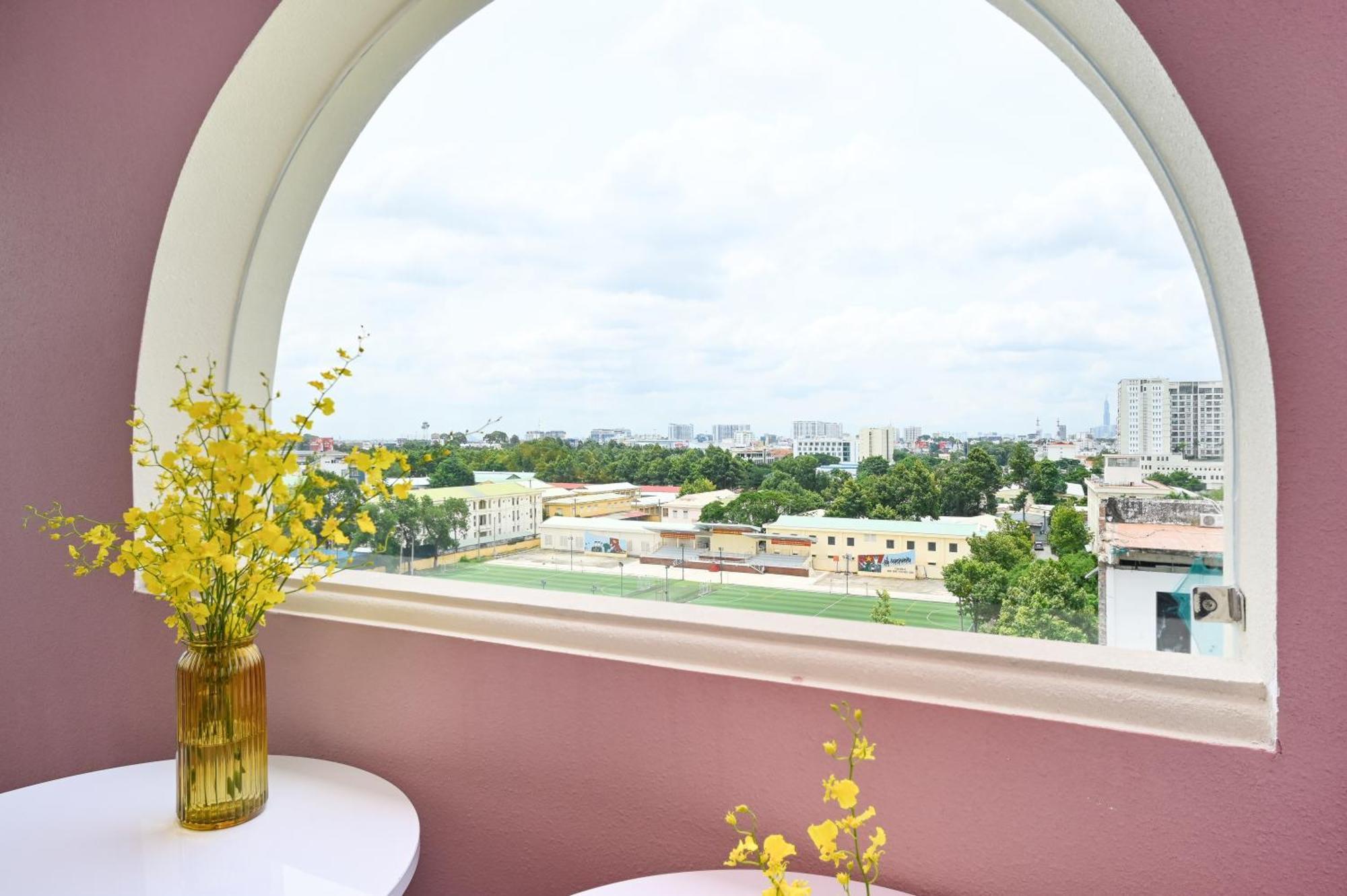 Brown Dot Saigon Airport 3* Ho Chi Minh City