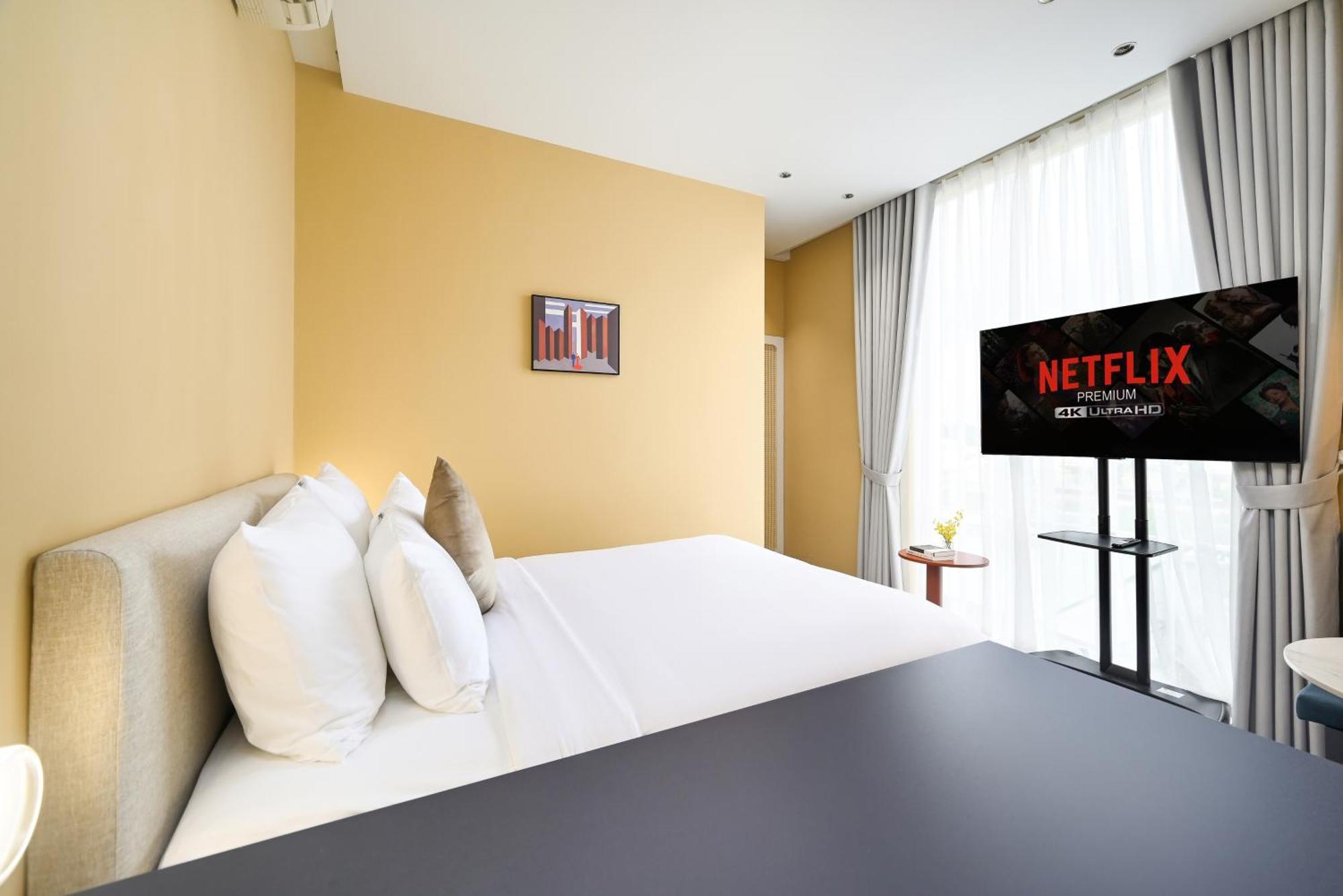 Brown Dot Saigon Airport 3* Ho Chi Minh City