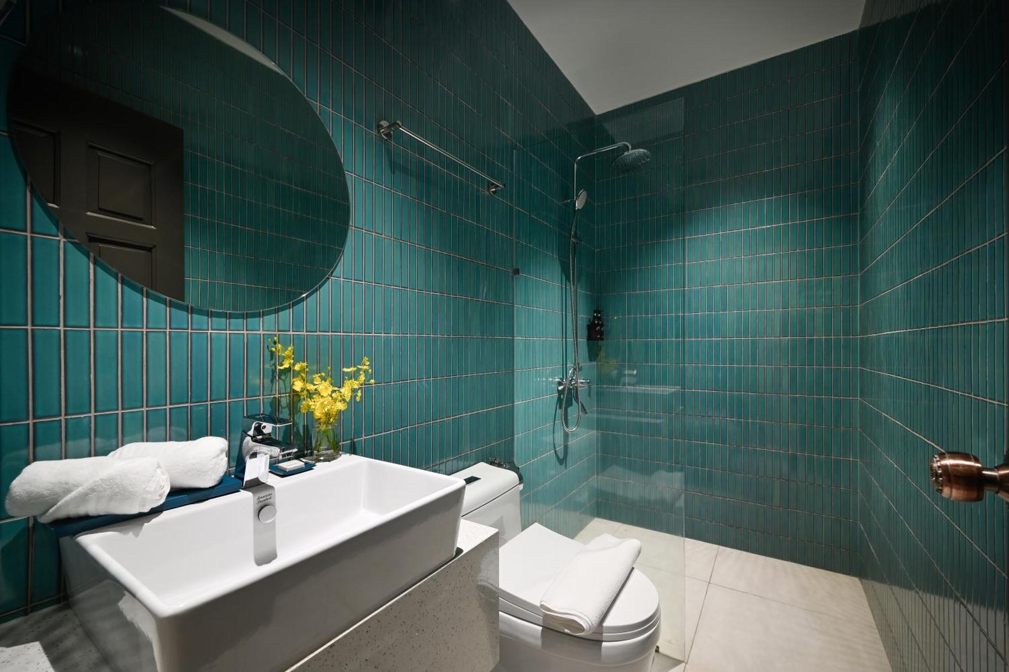 Brown Dot Saigon Airport Hotel 3*