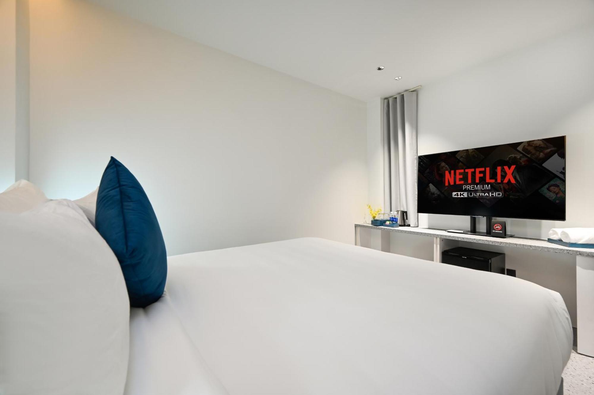 Brown Dot Saigon Airport 3* Ho Chi Minh City