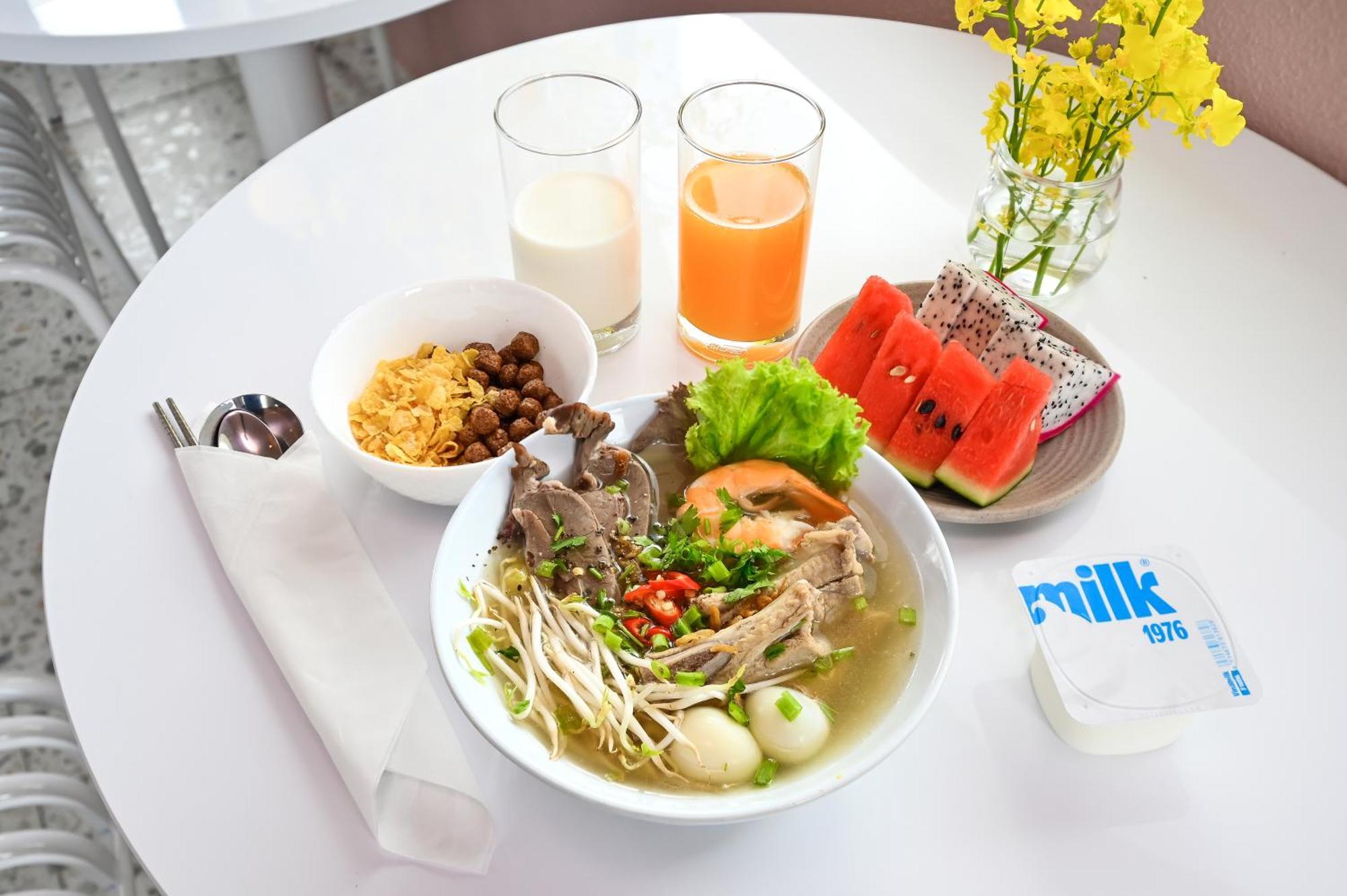Brown Dot Saigon Airport 3* Hô Chi Minh-Ville