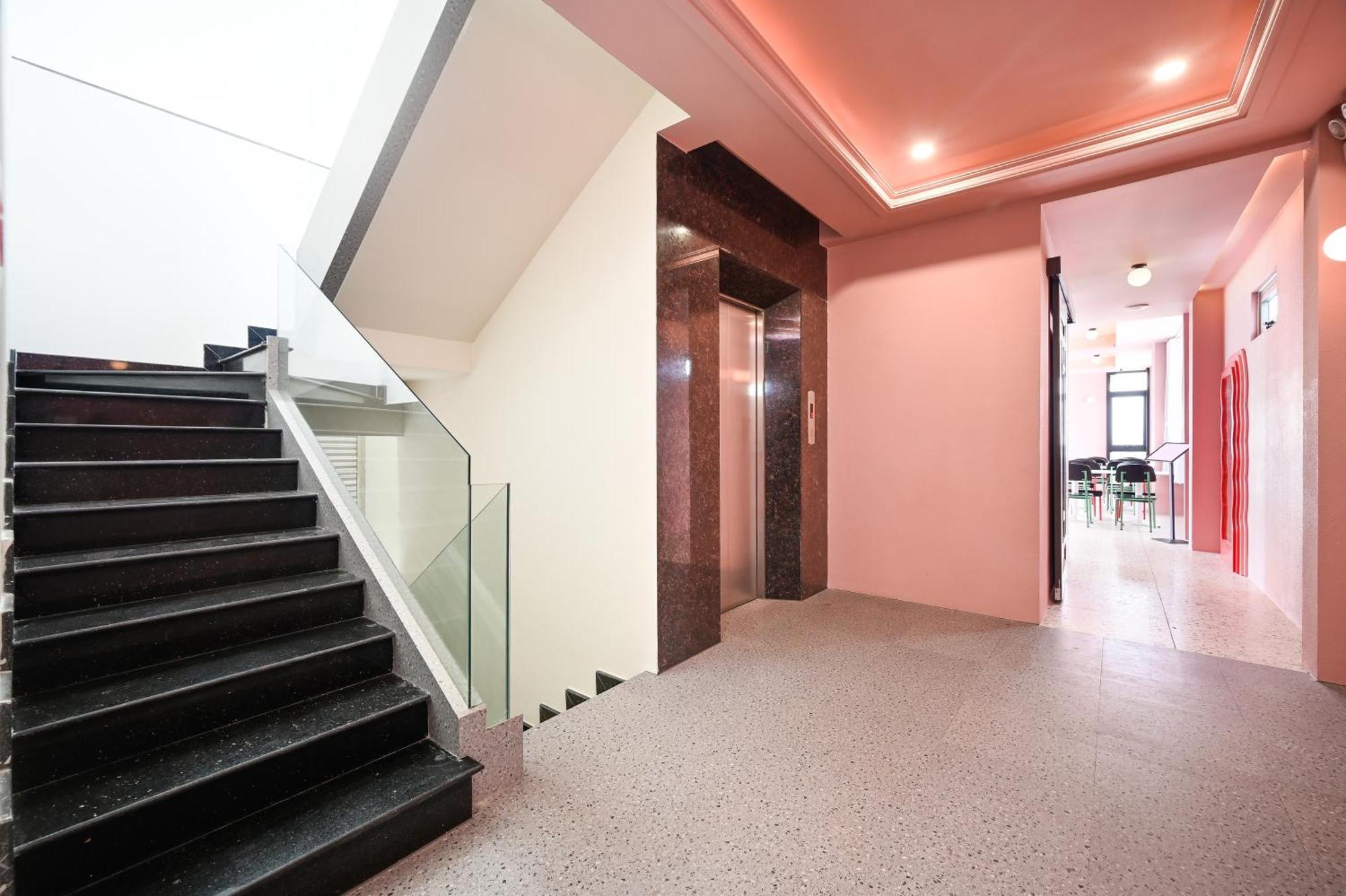Hotel Brown Dot Saigon Airport Hô Chi Minh-Ville