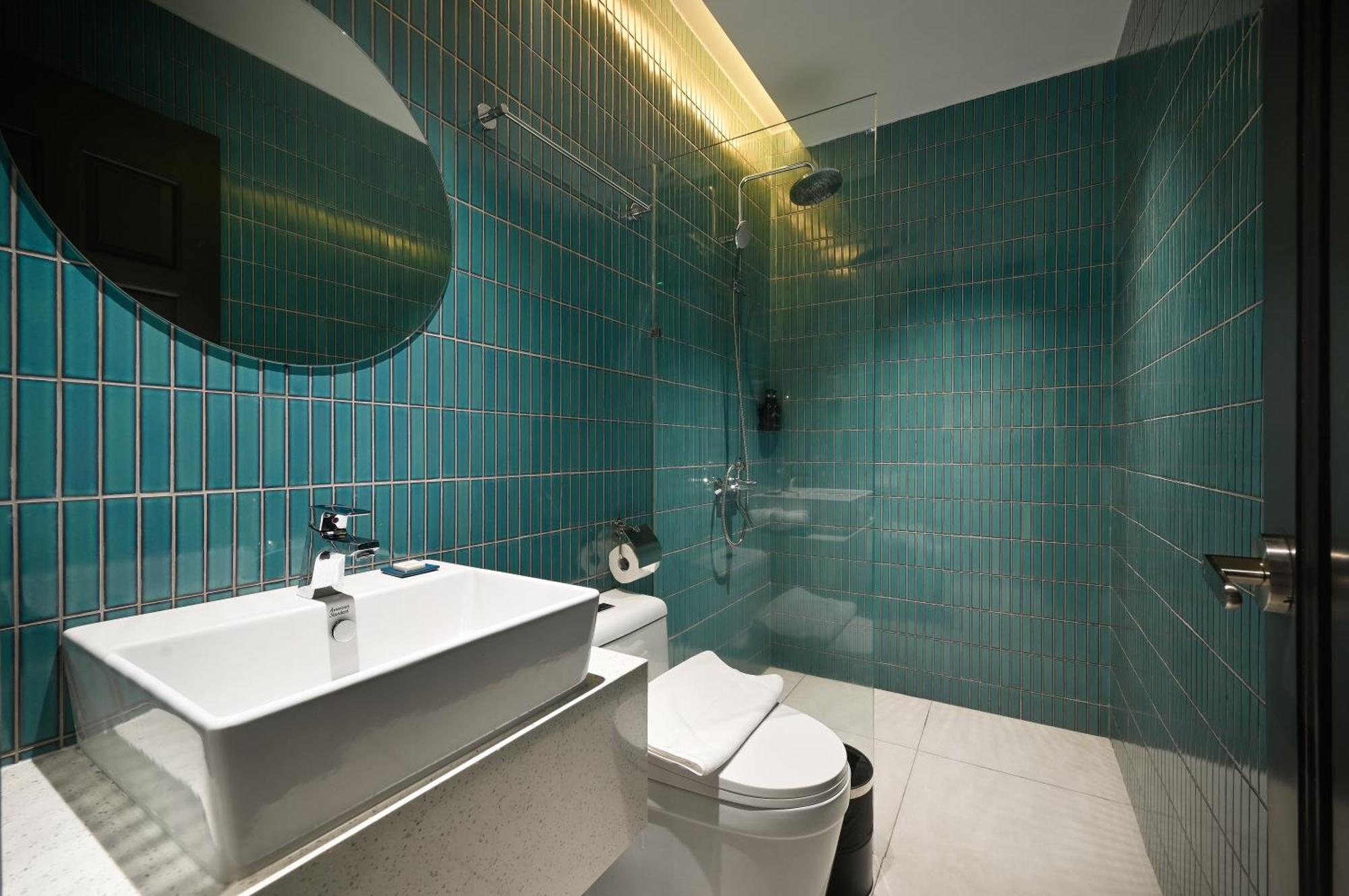 Hotel Brown Dot Saigon Airport
